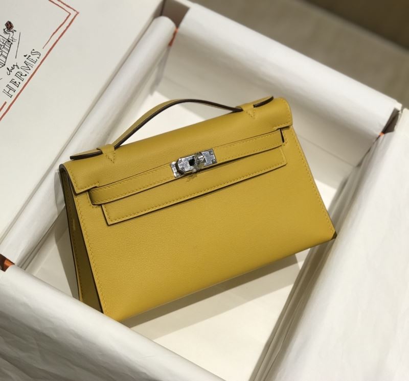 Hermes Kelly Bags